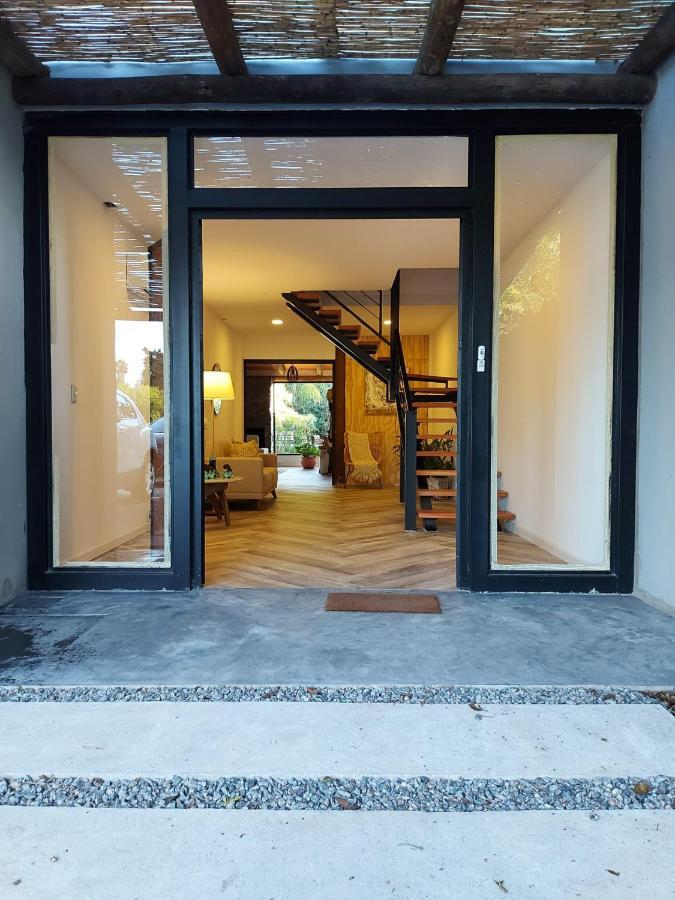 Апартаменты Casa Mia Bedanbrekfast Колония-дель-Сакраменто Экстерьер фото