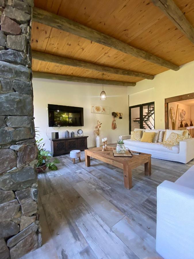 Апартаменты Casa Mia Bedanbrekfast Колония-дель-Сакраменто Экстерьер фото