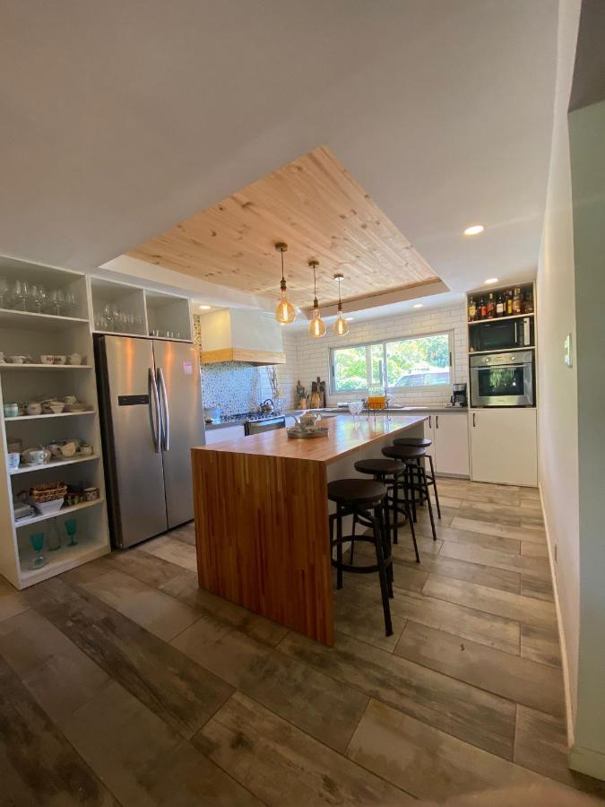 Апартаменты Casa Mia Bedanbrekfast Колония-дель-Сакраменто Экстерьер фото