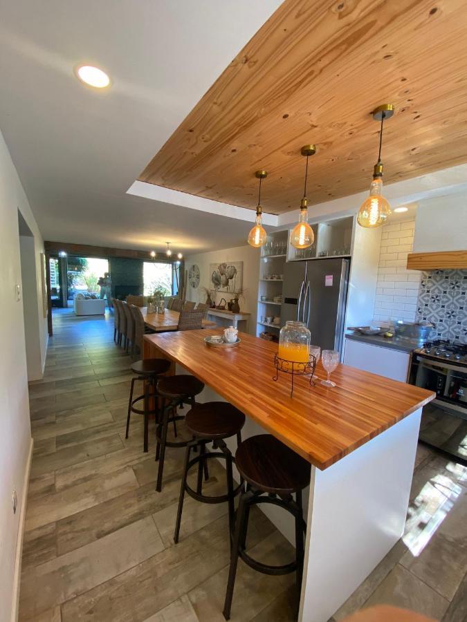 Апартаменты Casa Mia Bedanbrekfast Колония-дель-Сакраменто Экстерьер фото
