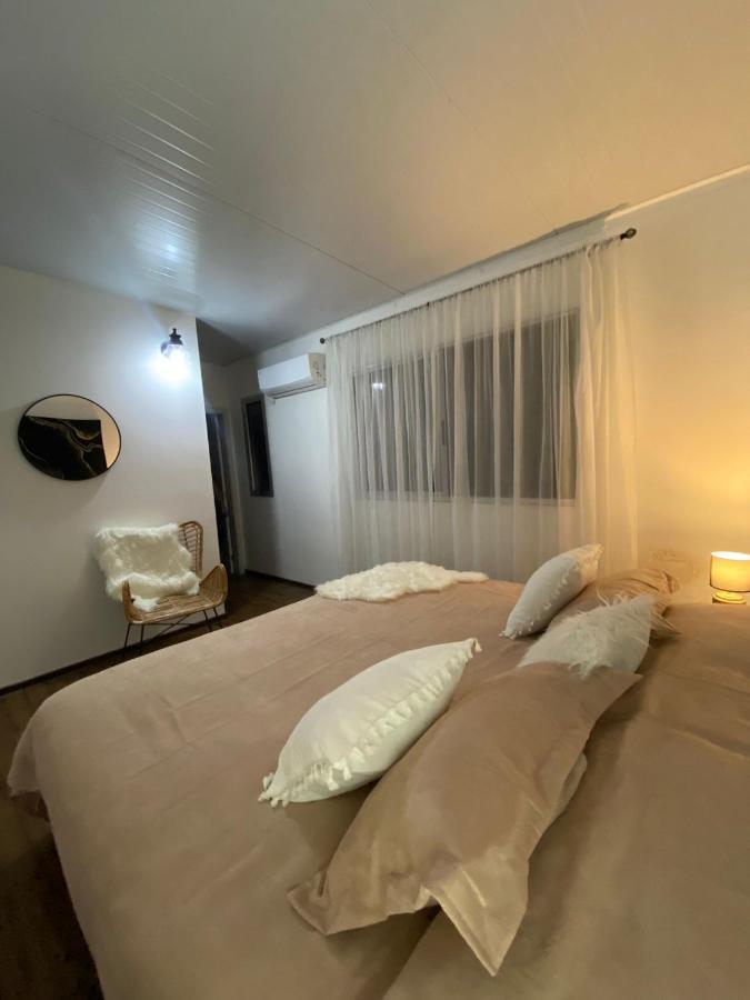 Апартаменты Casa Mia Bedanbrekfast Колония-дель-Сакраменто Экстерьер фото