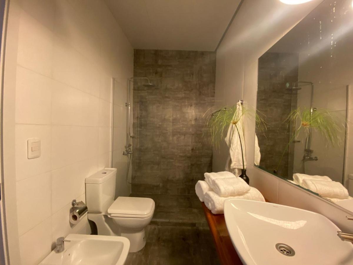 Апартаменты Casa Mia Bedanbrekfast Колония-дель-Сакраменто Экстерьер фото