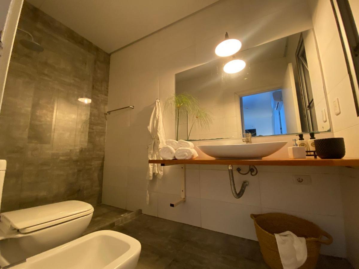 Апартаменты Casa Mia Bedanbrekfast Колония-дель-Сакраменто Экстерьер фото