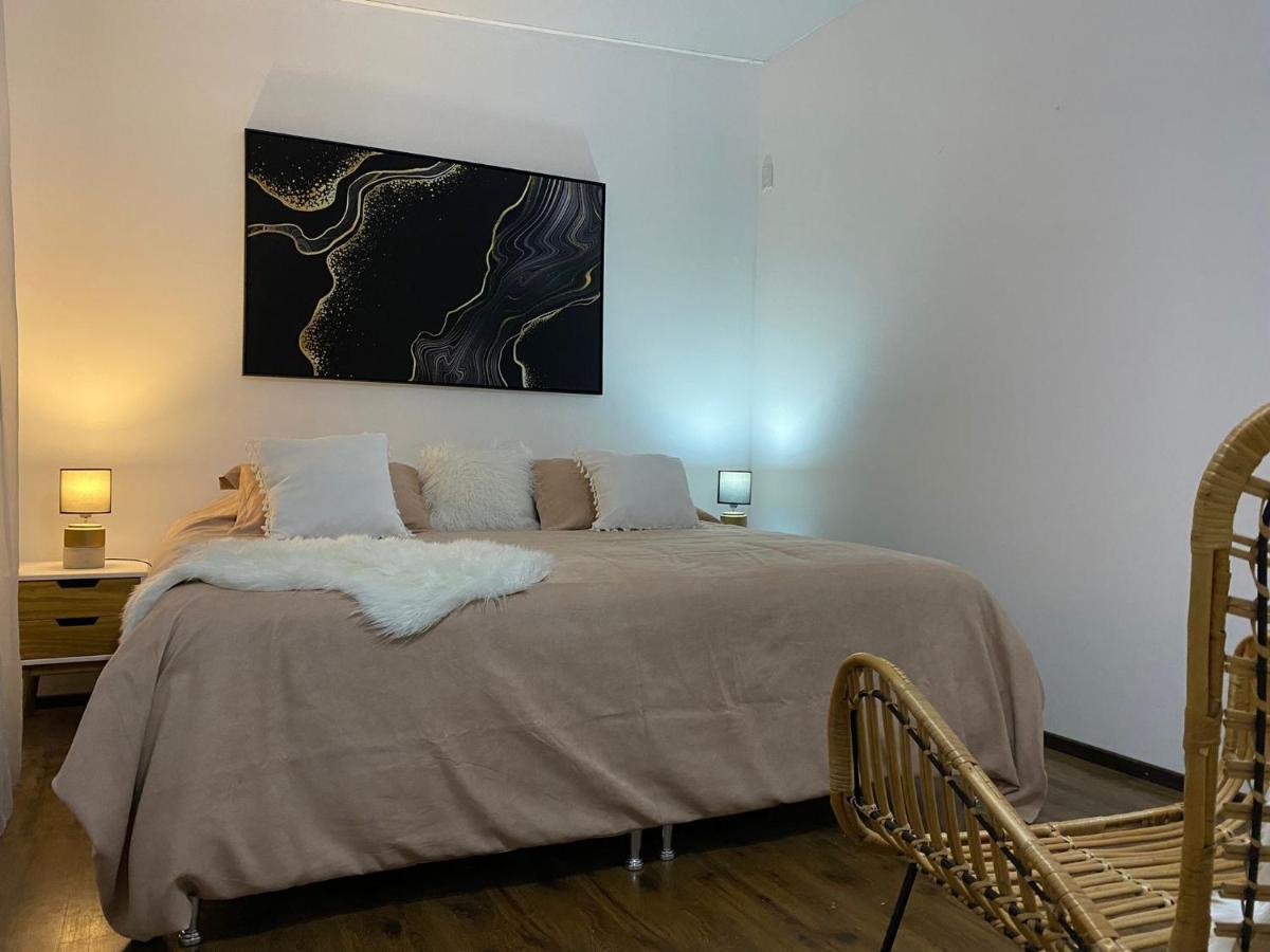 Апартаменты Casa Mia Bedanbrekfast Колония-дель-Сакраменто Экстерьер фото