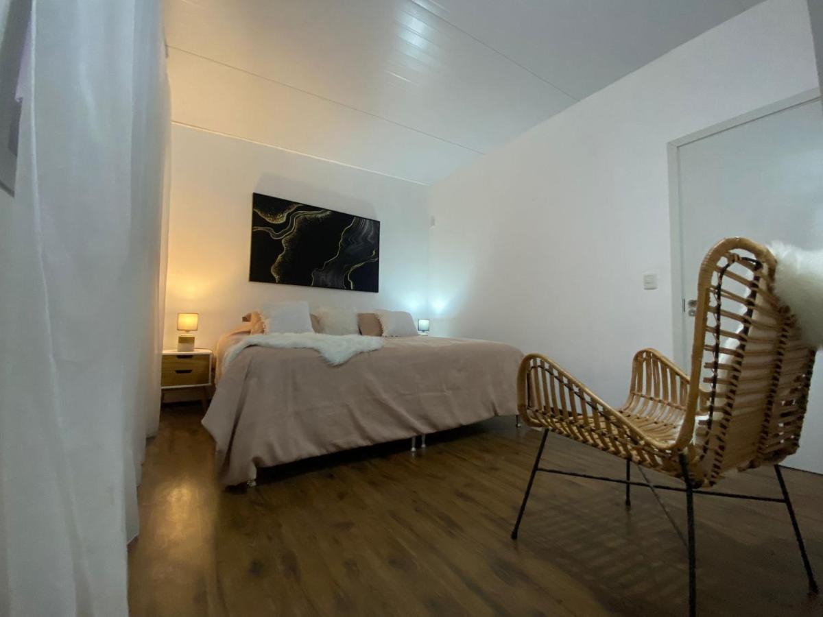 Апартаменты Casa Mia Bedanbrekfast Колония-дель-Сакраменто Экстерьер фото