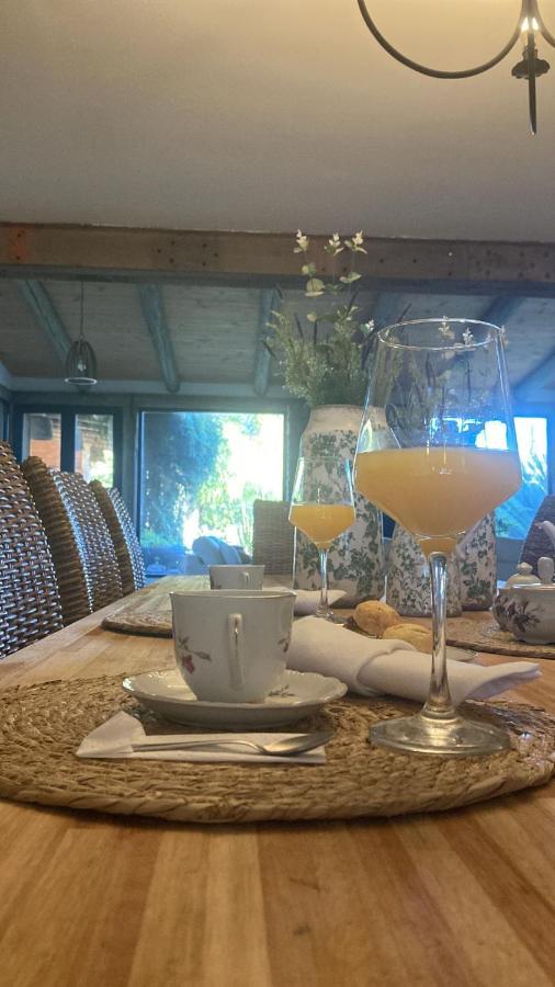 Апартаменты Casa Mia Bedanbrekfast Колония-дель-Сакраменто Экстерьер фото