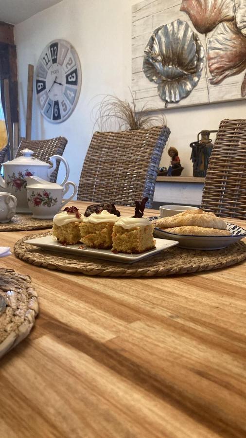 Апартаменты Casa Mia Bedanbrekfast Колония-дель-Сакраменто Экстерьер фото