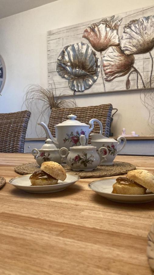 Апартаменты Casa Mia Bedanbrekfast Колония-дель-Сакраменто Экстерьер фото