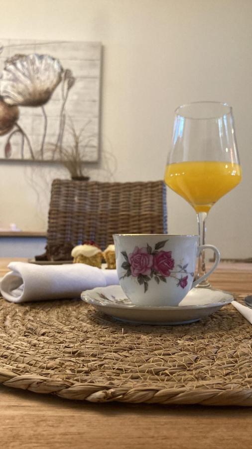 Апартаменты Casa Mia Bedanbrekfast Колония-дель-Сакраменто Экстерьер фото