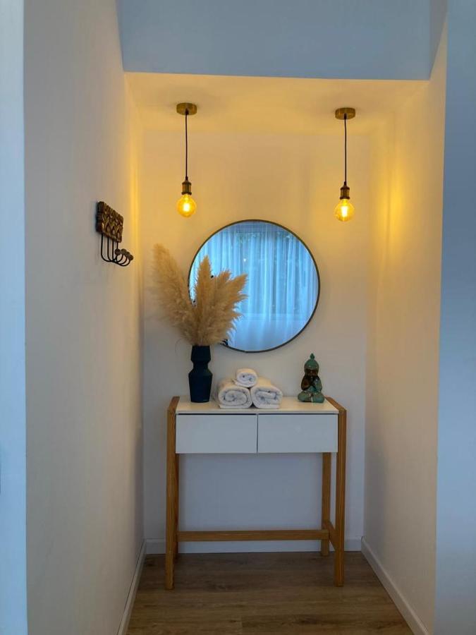 Апартаменты Casa Mia Bedanbrekfast Колония-дель-Сакраменто Экстерьер фото