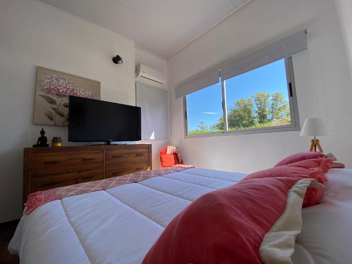 Апартаменты Casa Mia Bedanbrekfast Колония-дель-Сакраменто Экстерьер фото