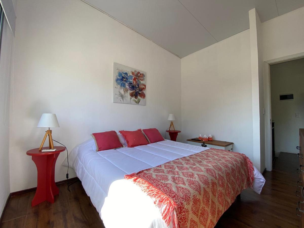 Апартаменты Casa Mia Bedanbrekfast Колония-дель-Сакраменто Экстерьер фото